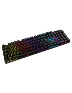 KROM teclado mecanico KASIC rgb 2