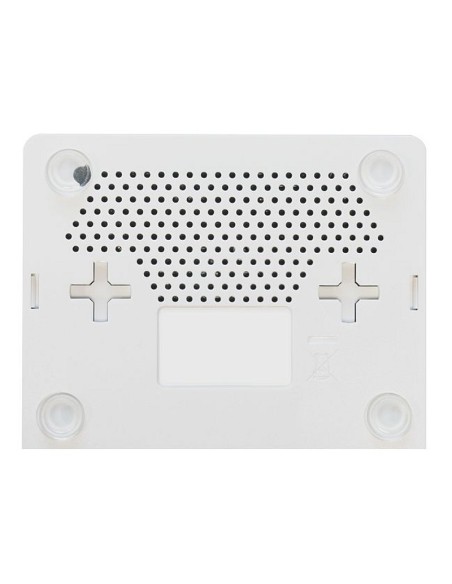 MikroTik RB750Gr3 hEX Router 5xGB L4