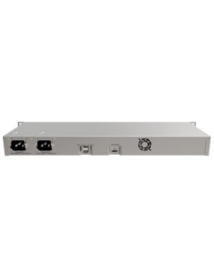 MikroTik RB1100AHx4 Dude Router 13xGB L6