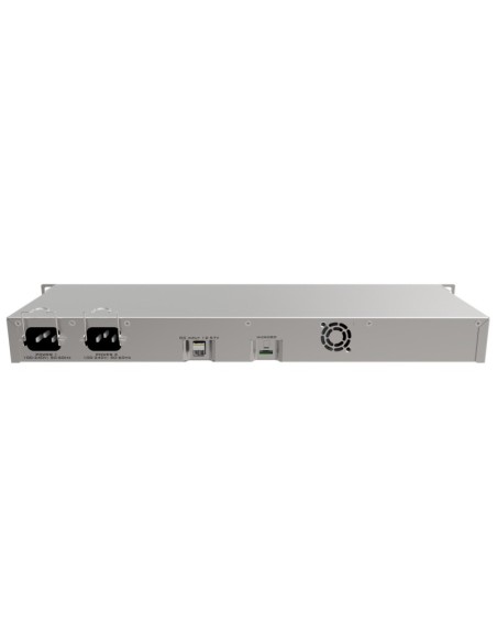 MikroTik RB1100AHx4 Dude Router 13xGB L6