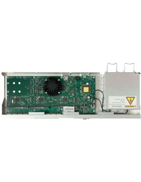 MikroTik RB1100AHx4 Router 13xGB L6