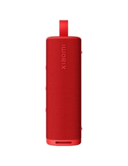 Altavoz con Bluetooth Xiaomi Sound Outdoor S29D 30W/ 2.0/ Rojo