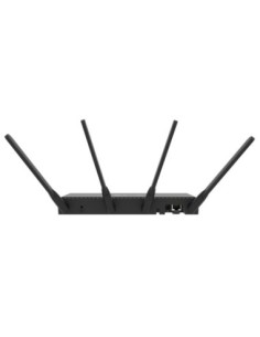 MikroTik RB4011iGS+5HacQ2HnD-IN Router 10xGB 1xSPF 2