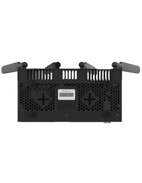 MikroTik RB4011iGS+5HacQ2HnD-IN Router 10xGB 1xSPF