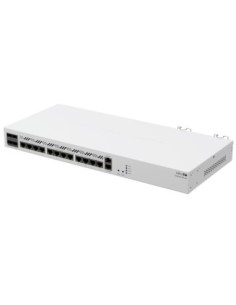 Mikrotik CCR2116-12G-4S+ Router 12xGbE 4xSFP+10Gb 2