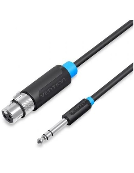 Tóner compatible Xerox 006R04235 compatible con HP CF244A/ 1000 páginas/ Negro
