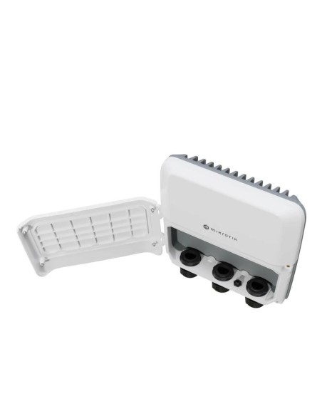 Mikrotik RB5009UPr+S+OUT Router 7xGbE 1xSFP+ IP66