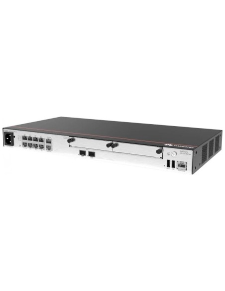Huawei AR720 Router 2xGE Combo WAN 8xGE LAN 2xUSB