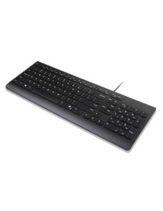 Lenovo Teclado con cable USB 2