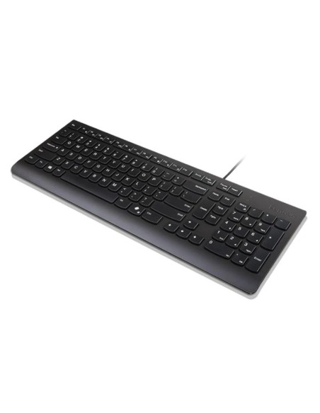 Lenovo Teclado con cable USB