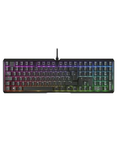 Cherry Teclado gaming CHERRY XTRFY MX3.0