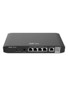 Reyee Cloud Router 5xGbE (4 POE+) 54W 2xWAN 2