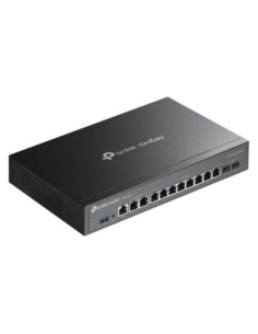 TP-Link ER7412-M2 Router 2x2'5GbE 2xGb SFP 8xGbE 2