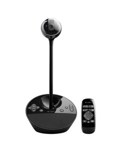 Logitech BCC950 Webcam Conferencia