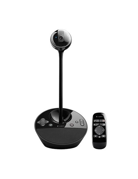 Logitech BCC950 Webcam Conferencia