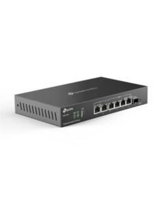 TP-Link ER707-M2 Router VPN Omada Multi-Giga 2'5G