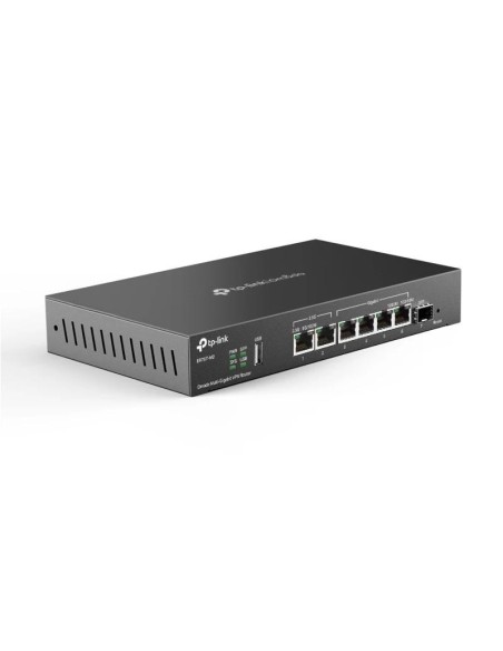 TP-Link ER707-M2 Router VPN Omada Multi-Giga 2'5G