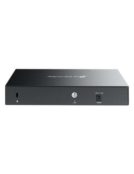 TP-Link ER707-M2 Router VPN Omada Multi-Giga 2'5G