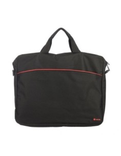 MONRAY Bussiness Notebook Bag 156" Negro