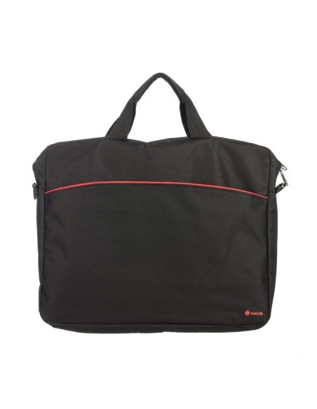 MONRAY Bussiness Notebook Bag 156" Negro