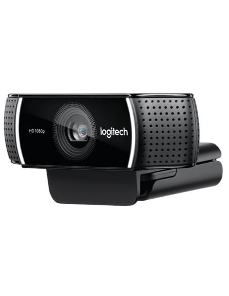 Logitech Webcam C922 960-001088 Strem Cam USB