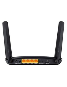 TP-LINK TL-MR6400 Router 4G WiFi N300 2
