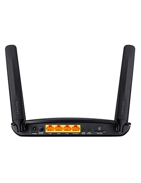 TP-LINK TL-MR6400 Router 4G WiFi N300
