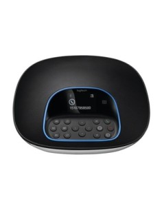 Logitech Equipo videoconf Full HD 4Mic+altavoz 2