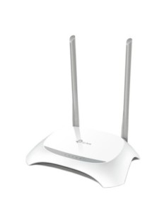 TP-LINK TL-WR850N Router N300 2T2R 5dBi WISP