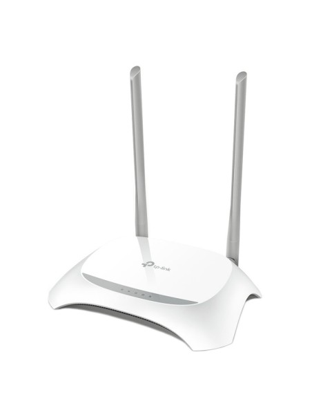 TP-LINK TL-WR850N Router N300 2T2R 5dBi WISP