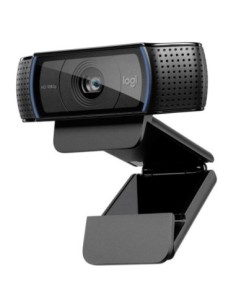 Logitech Webcam  C920 HD Pro 1080P FULL HD