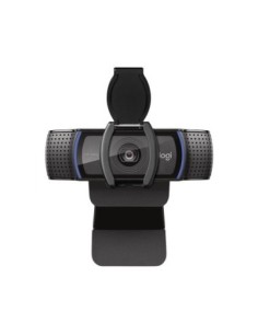 Logitech Webcam C920s PRO FHD 1080P 30fps