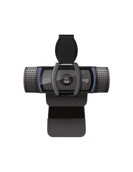 Logitech Webcam C920s PRO FHD 1080P 30fps