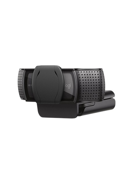 Logitech Webcam C920s PRO FHD 1080P 30fps