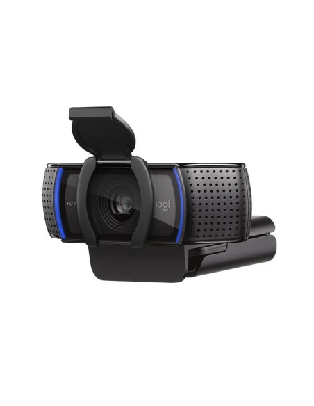 Logitech Webcam C920s PRO FHD 1080P 30fps