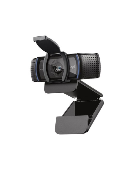 Logitech Webcam C920s PRO FHD 1080P 30fps