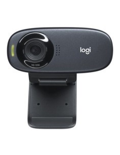 Logitech HD Webcam C310