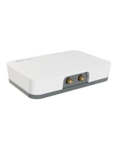 Mikrotik KNOT Router IoT WiFi 2'4Ghz BT5'0 2X100 M