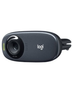 Logitech HD Webcam C310 2