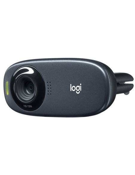 Logitech HD Webcam C310