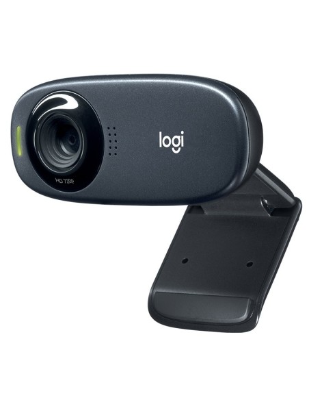 Logitech HD Webcam C310