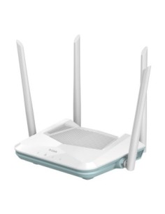 D-Link R15 Router WiFi6 Eagle Pro AI AX1500 Dual