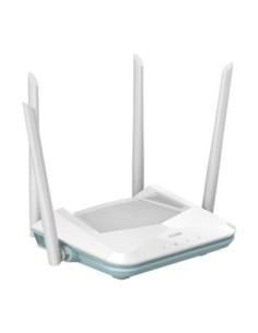 D-Link R15 Router WiFi6 Eagle Pro AI AX1500 Dual 2