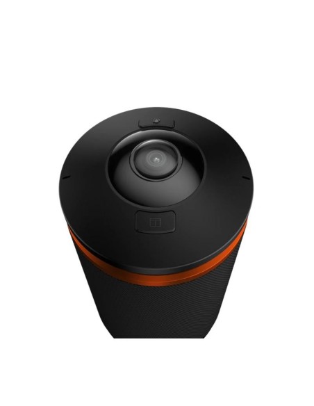 Cougar Cámara Panorámica Cyclops