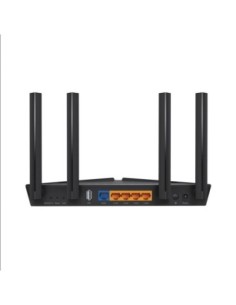 TP-Link EX220 Router WiFi6 AX1800 Dual 1xWAN Mesh 2