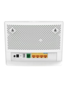 TP-Link EX230v Router WiFi6 AX1800 Dual 1xWAN 3xGb 2