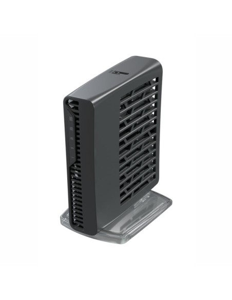 Mikrotik hAP ax2 Router WiFi6 5xGbE (1PoE) Dual