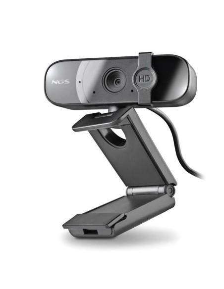NGS WEBCAM FULL HDD. USB 2.0. MICRO INCORPORADO
