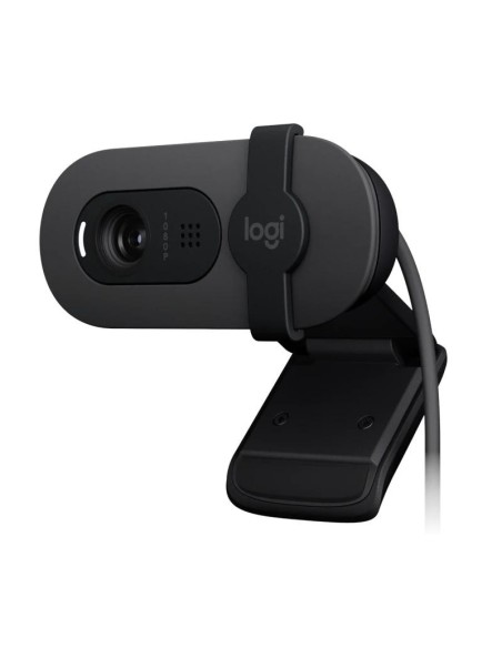 Logitech Webcam Brio 105
