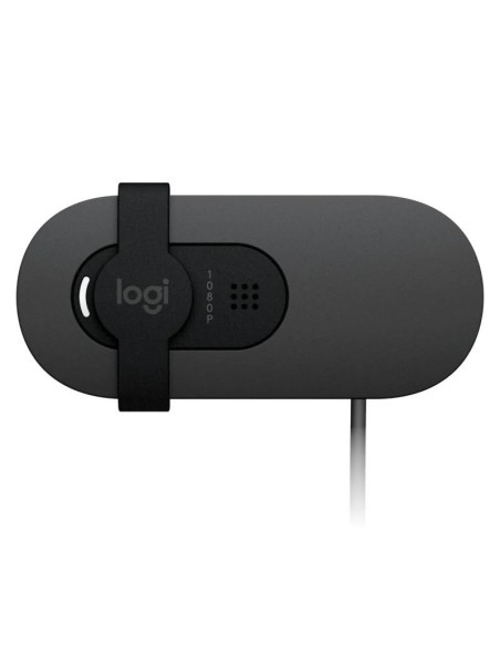 Logitech Webcam Brio 105
